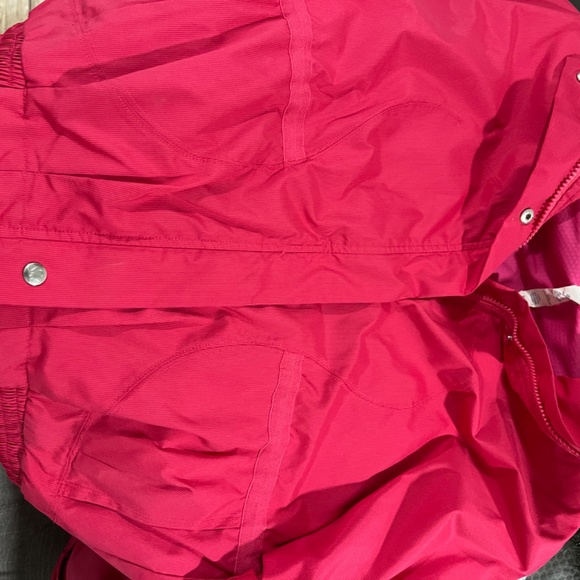 Lululemon runner jacket - Picture 6 of 7